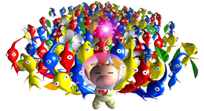 pikmin