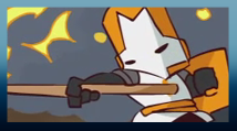 castle crashers