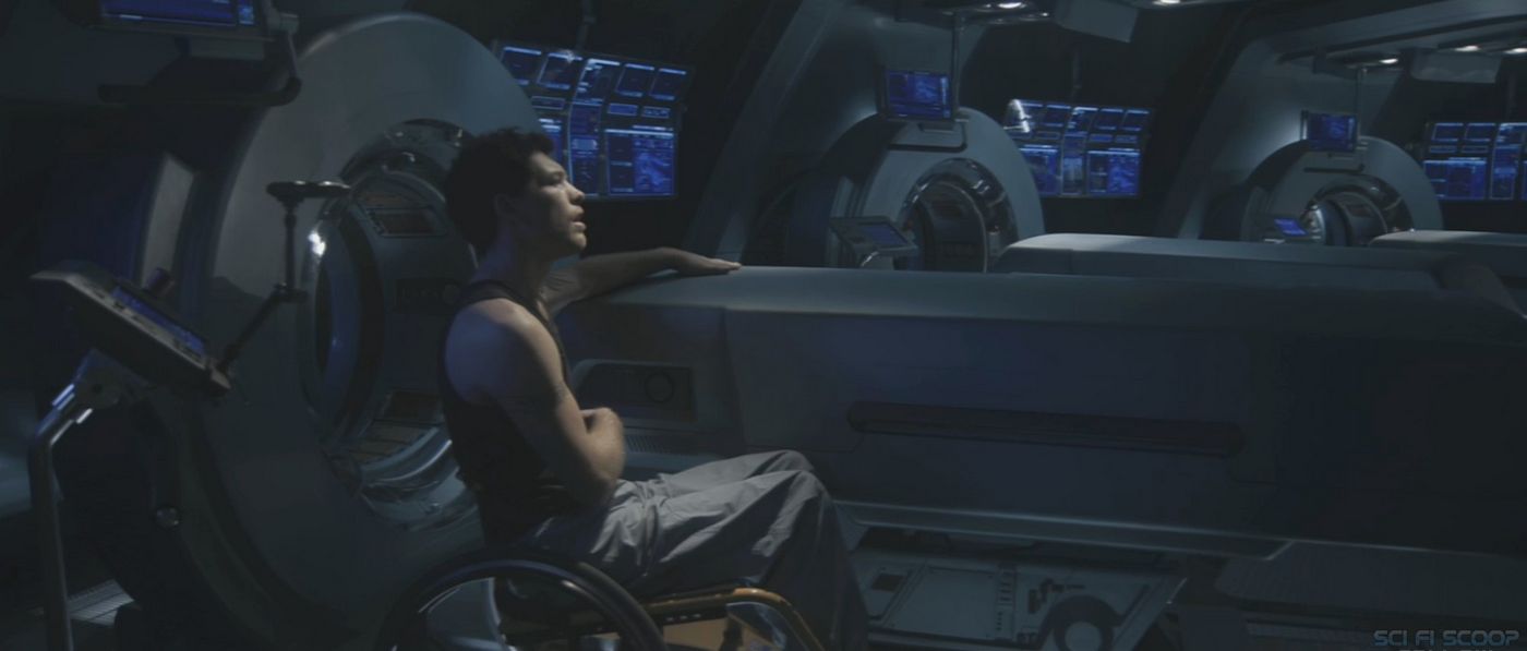 Avatar Review Elder Geek