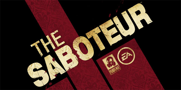 saboteur