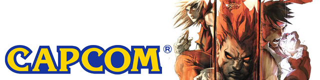 Capcom announces new games for 2011