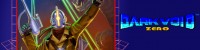 Darkvoid Zero Banner
