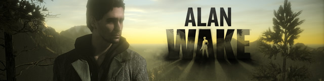 instal the new Alan Wake