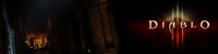 Diablo 3 Banner Diablo 3 Banner