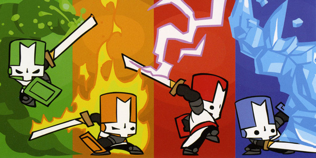 castle-crashers