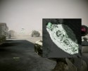 Conquest mode in Atacoma Desert
