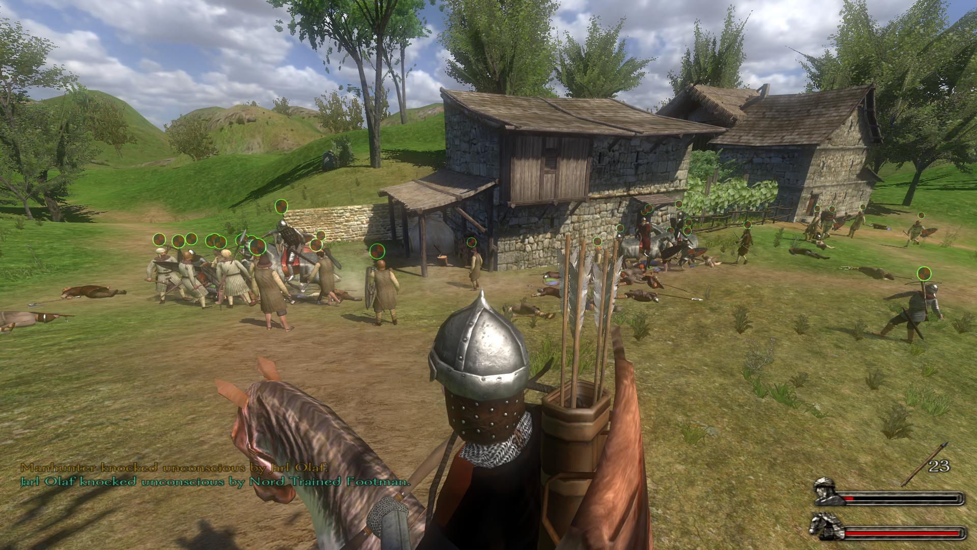 mount and blade warband rivacheg