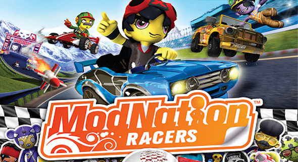 modnation racers ps3