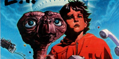 E.T. the Extra-Terrestrial free instals