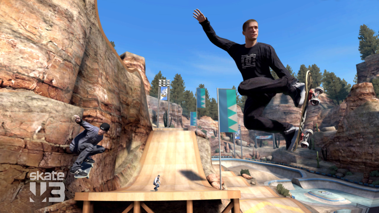 skate 3 game download for pc