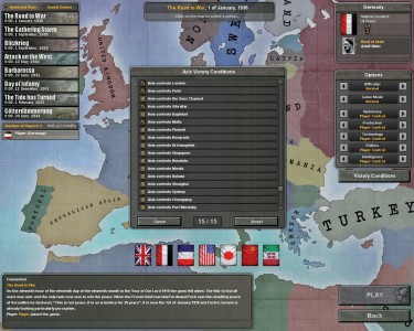 Hearts Of Iron Iii Semper Fi Review Elder Geek