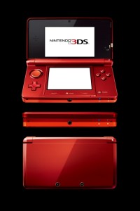 Image of the 3DS