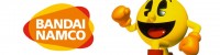 Corp NamcoBandai Banner