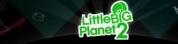 LittleBigPlanet 2 Banner