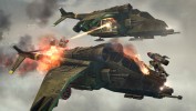 Warhammer 40k SpaceMarine Screens 160810 5