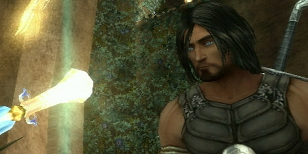 prince of persia 3d review