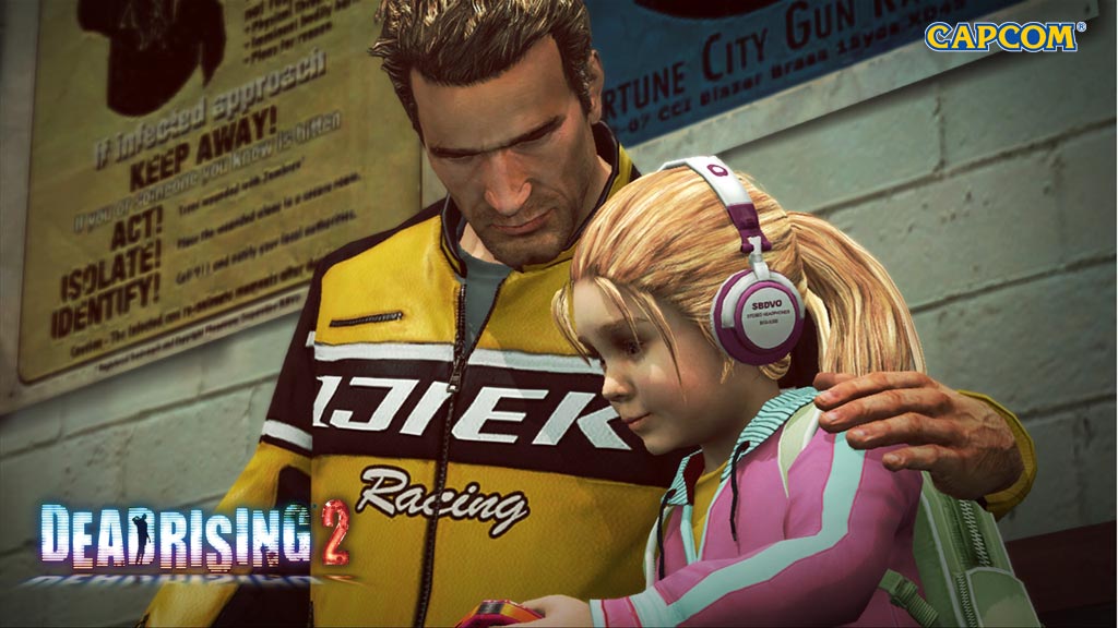 Dead Rising 2: Off the Record (PC) Review