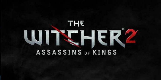 File:The Witcher 2; Assassins of Kings Enhanced Edition logo.png -  Wikimedia Commons