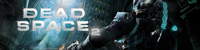 dead space collector