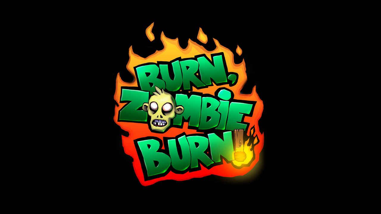 burn zombie burn comprimido