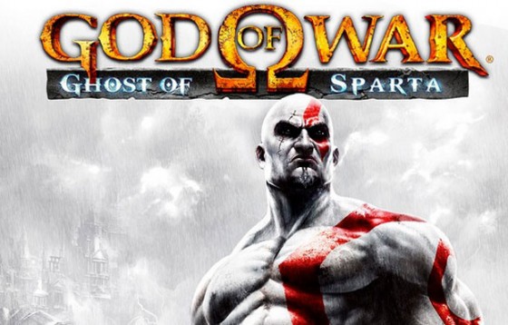 ghost of sparta god of war
