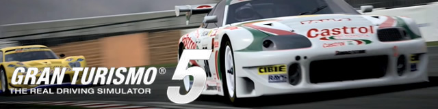 Gt5 Banner