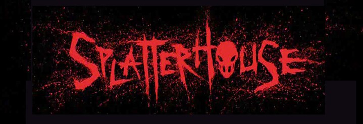 splatterhouse ps3 review