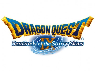 Dragon Quest is a series about large foreheads and repetition.