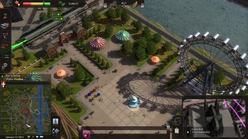 cities in motion game download free