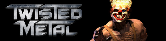 Brian Taylor Explains Why the Twisted Metal Movie Fell Apart