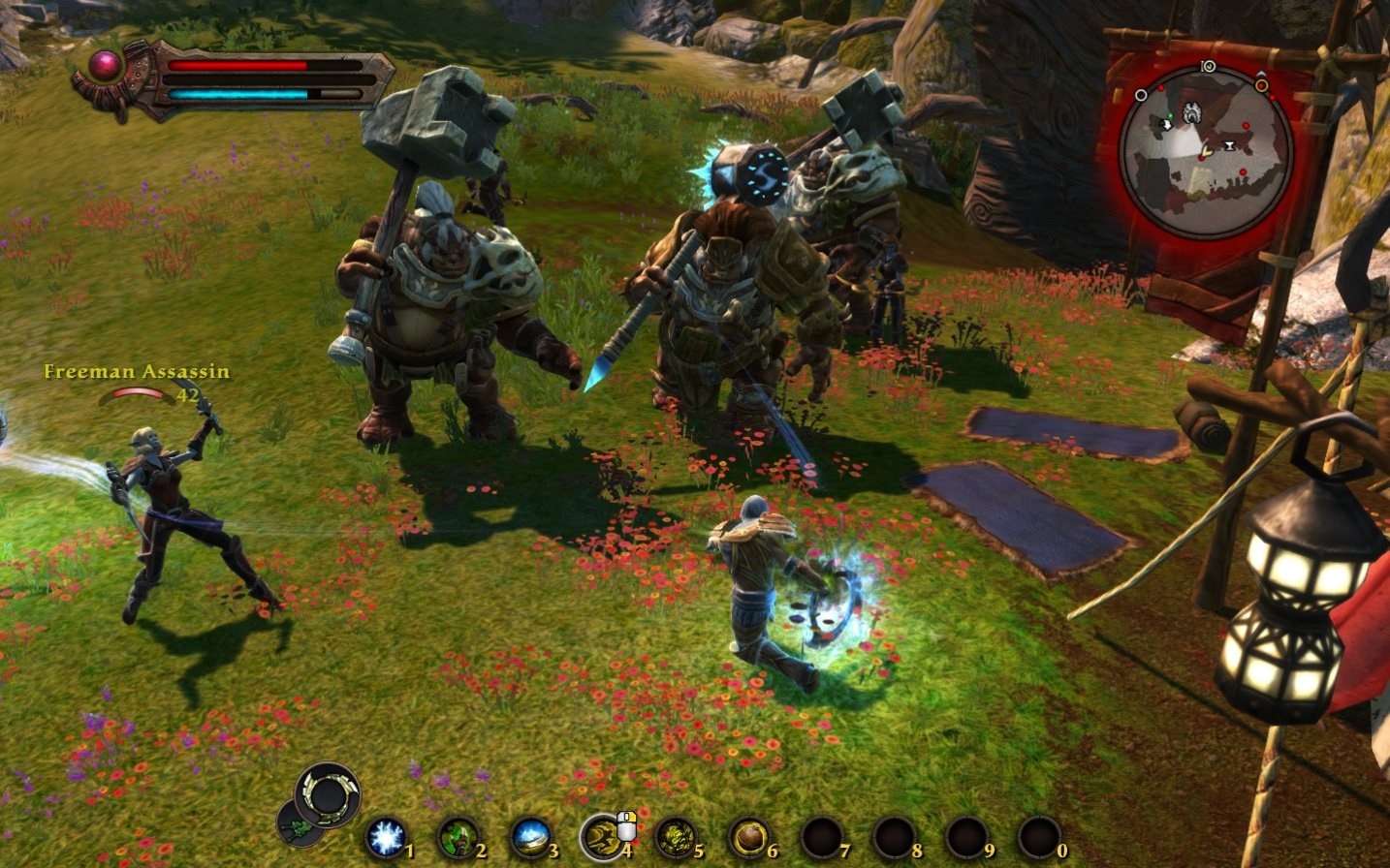 free download kingdoms of amalur reckoning