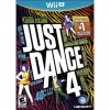 JustDance 3 Boxart WiiU