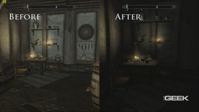     Realistic Lighting Overhaul -  5