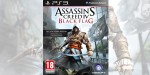 Assassin's Creed 4 Box Art