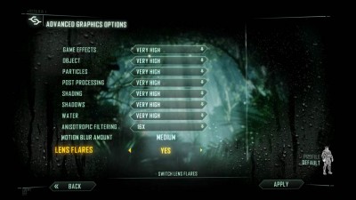 crysis-options-screen