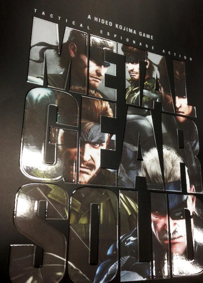 MetalGearSolid Teaser 20130418