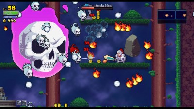 rogue legacy 2