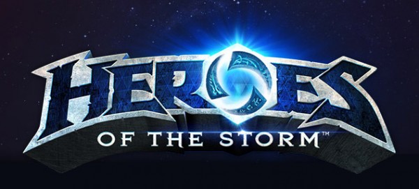 heroes of the storm