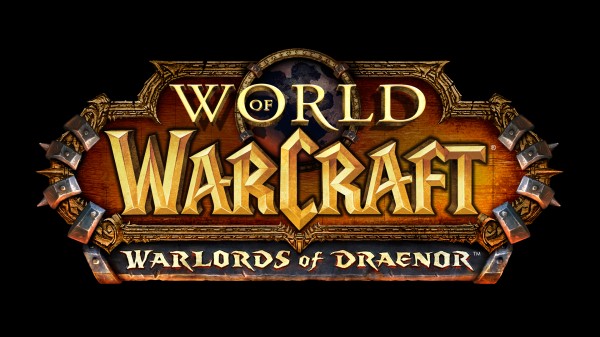 warlods of draenor