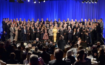 86th Academy Awards Nominee Luncheon - Inside