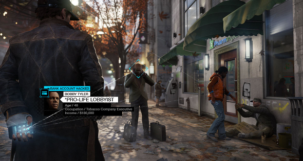 uplay watch dogs