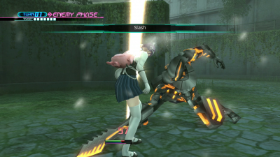 LostDimension_SlashAttack