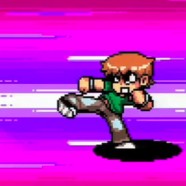 Preview: Scott Pilgrim vs. The World: the Game | Elder-Geek.com