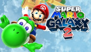 Super Mario Galaxy 2 Review | Elder-Geek.com