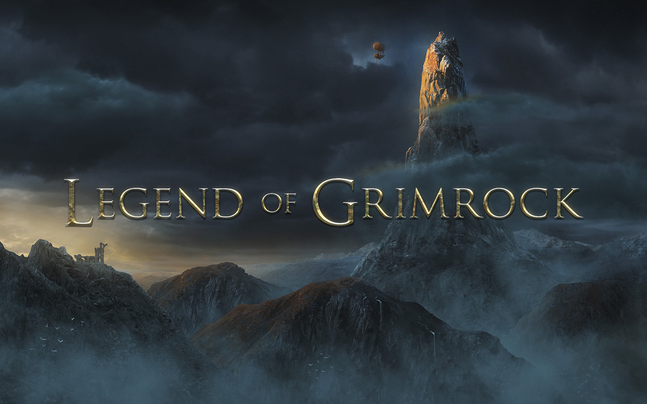 legend-of-grimrock-mountain