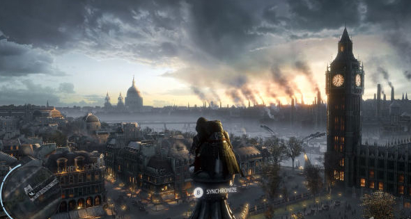 Next 'Assassin's Creed' Set In Victorian England | Elder-Geek.com