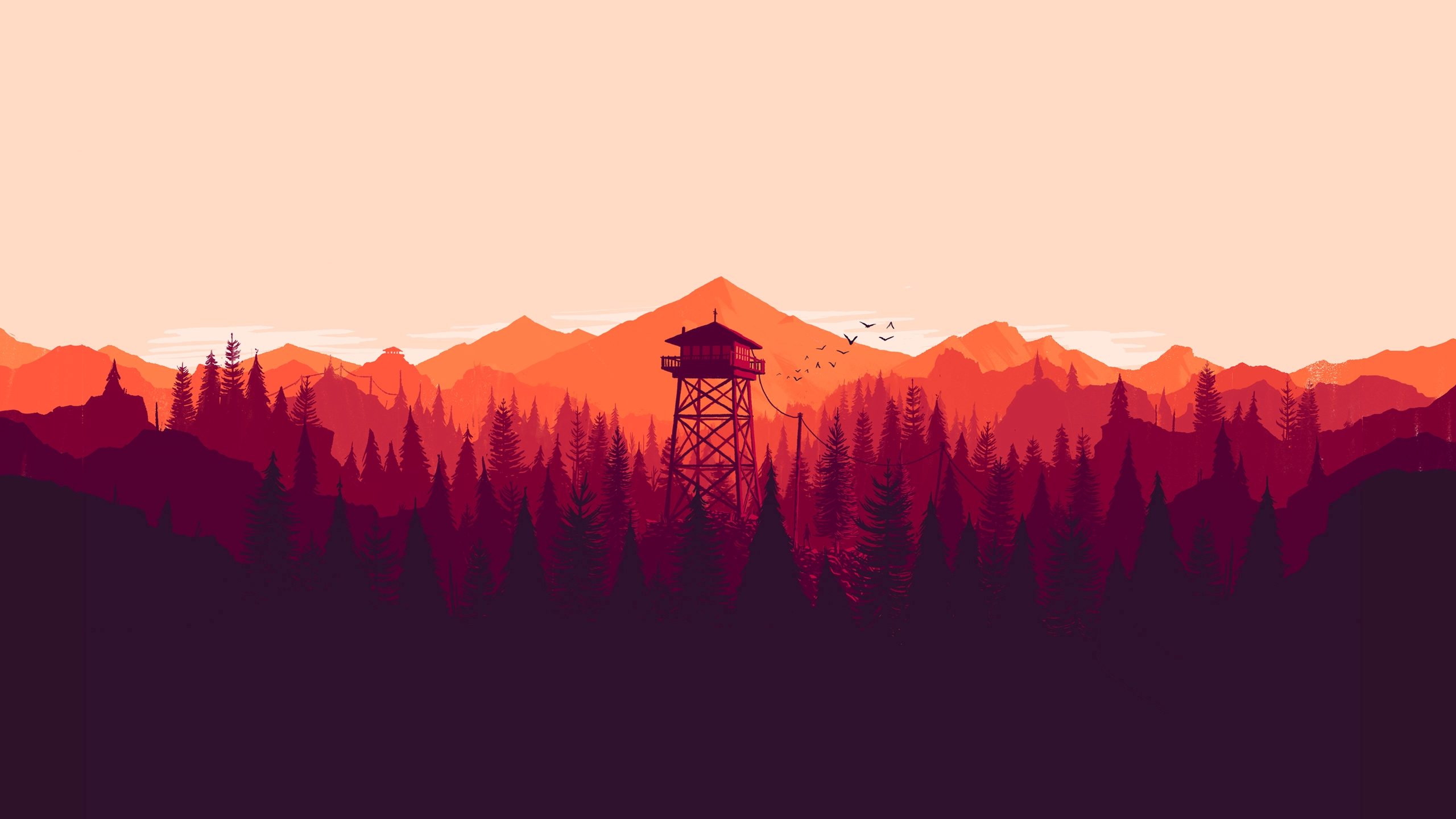 firewatch front page